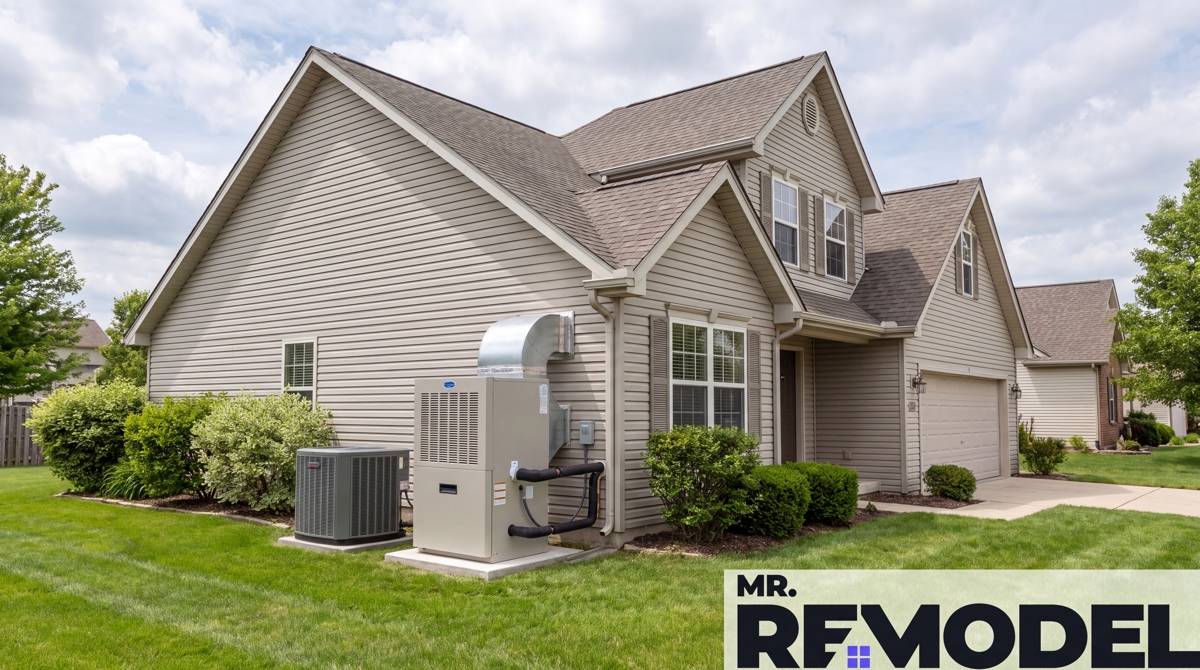 Whole-Home Dehumidifiers: 2026 Costs, HVAC Integration and Energy Savings ROI